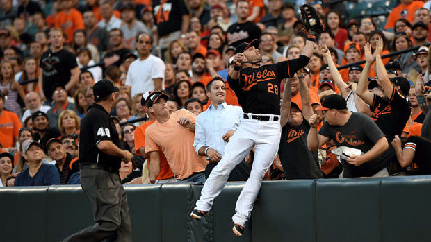 Steve Pearce top
